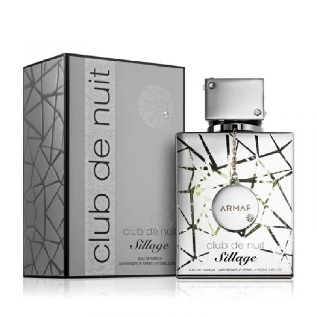 CLUB DE NUIT SILLAGE ARMAF