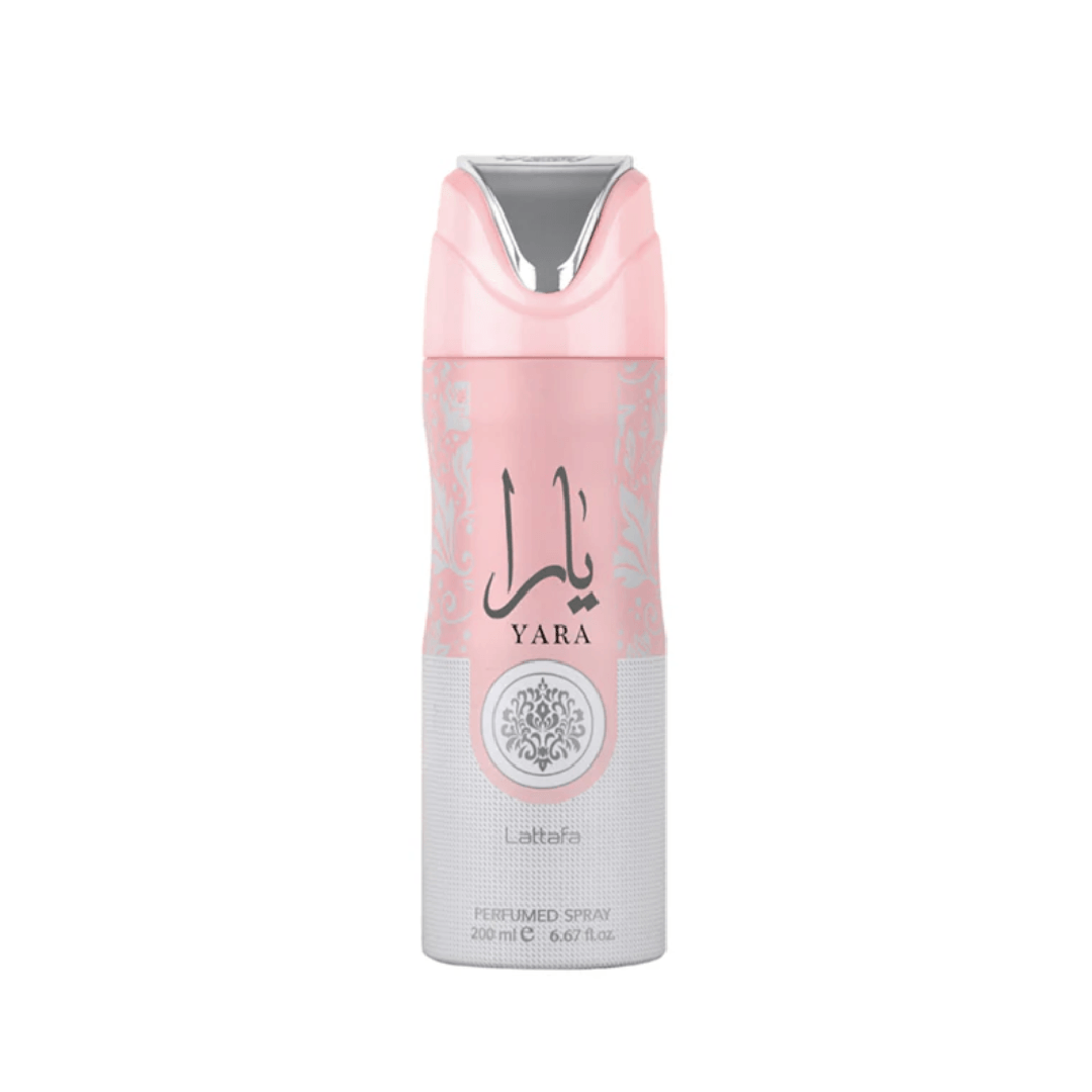 YARA LATTAFA SPRAY PARFUM