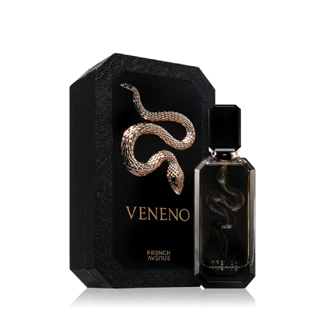 VENENO FRENCH AVENUE