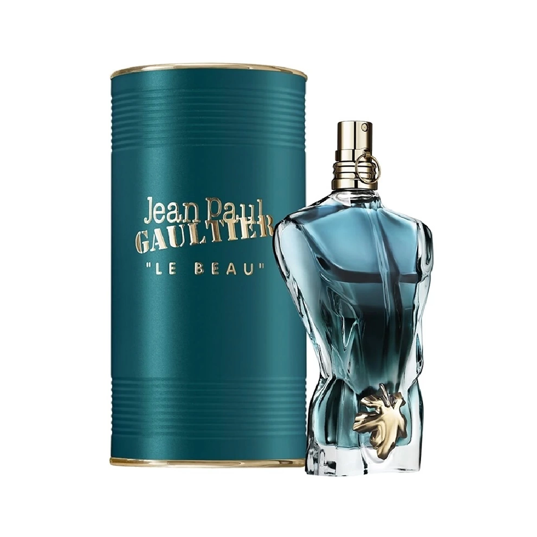 LE BEAU JEAN PAUL GAULTIER