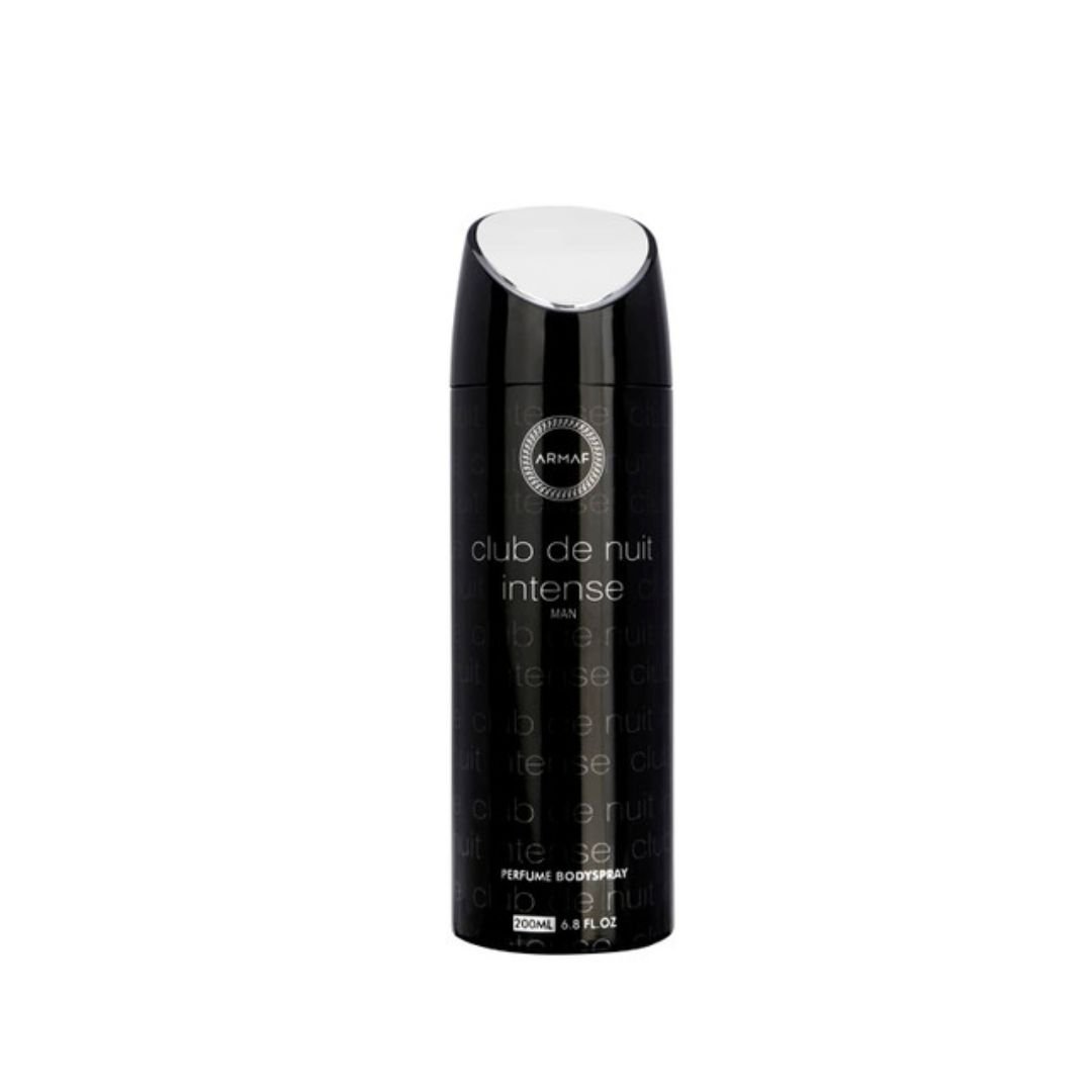 CLUB DE NUIT INTENSE PERFUME SPRAY ARMAF 200ML