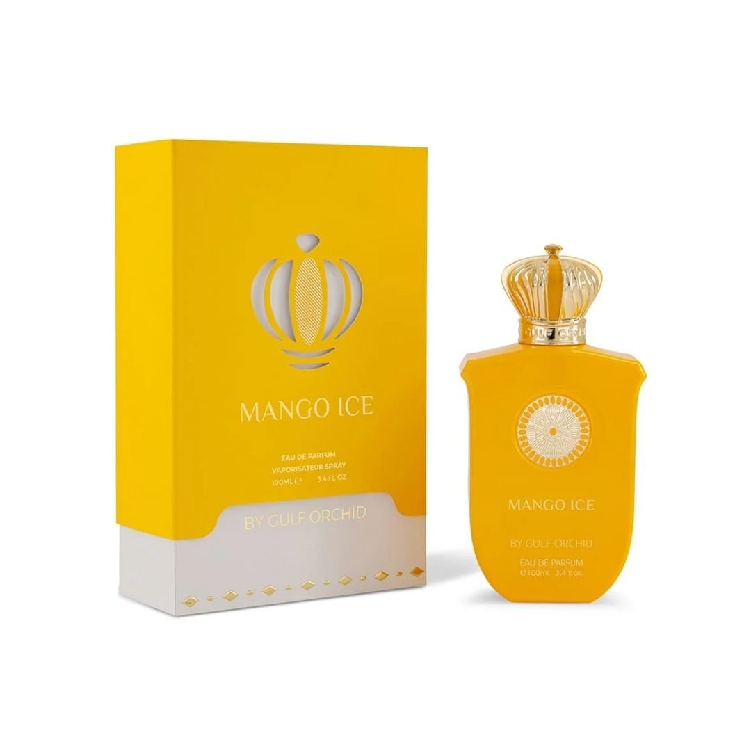 MANGO ICE GULF ORCHID 100ML
