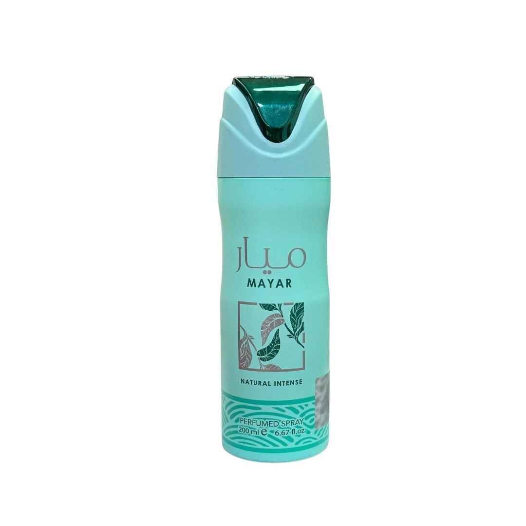 MAYAR PERFUME SPRAY LATTAFA 200ML