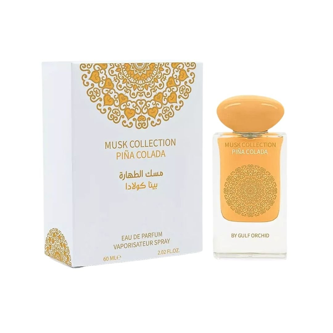 PIÑA COLADA GULF ORCHID 100ML