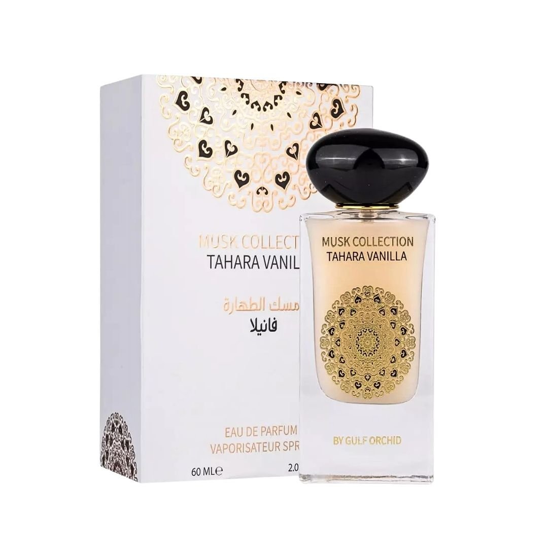 THARA VANILLA GULF ORCHID 60ML