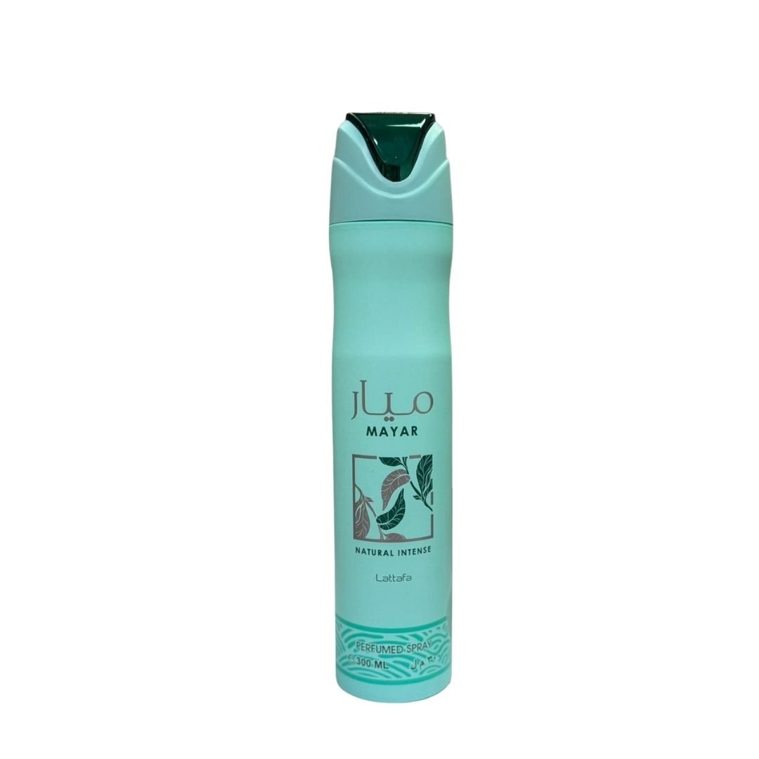 MAYAR PERFUME SPRAY LATTAFA 300ML