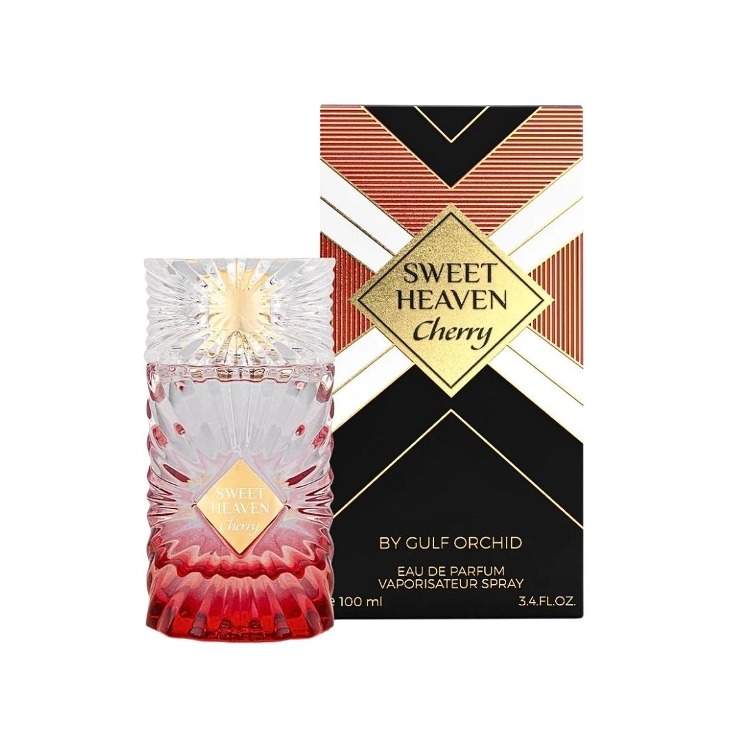 SWEET HEAVEN CHERRY GULF ORCHID 100ML