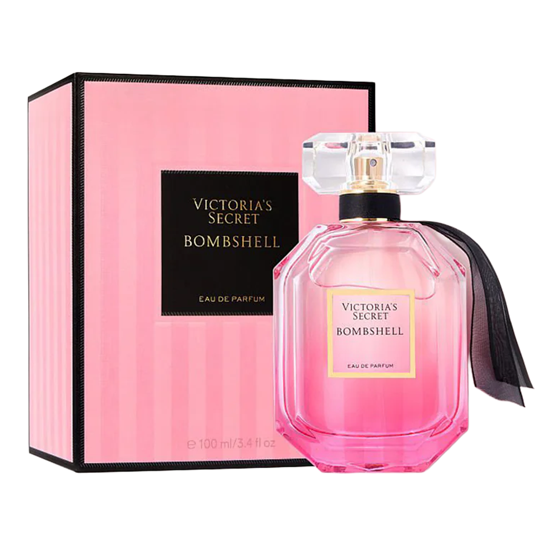 BOMBSHELL VICTORIA SECRET EDP 100ML