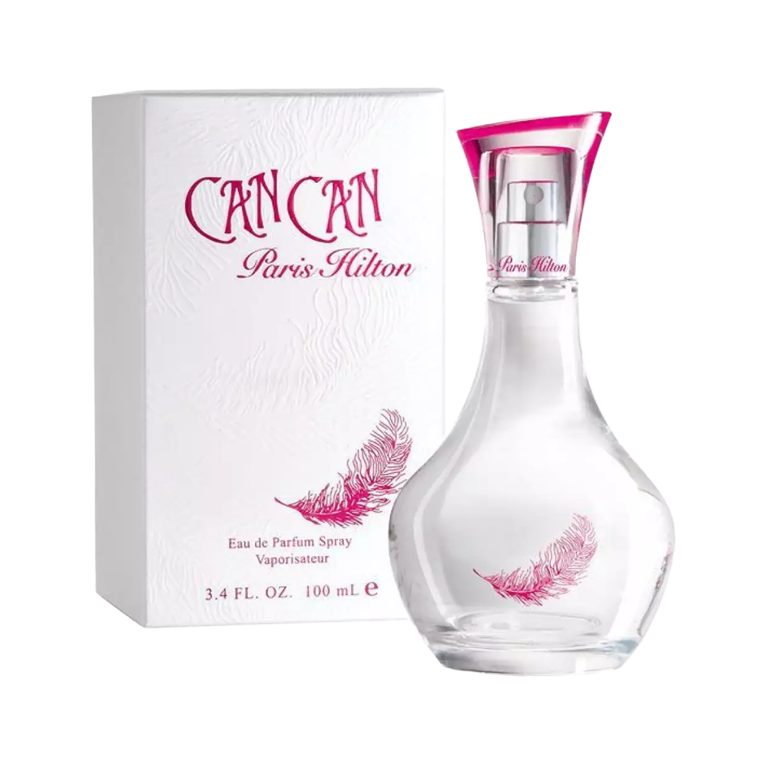 CAN CAN PARIS HILTON 100ML
