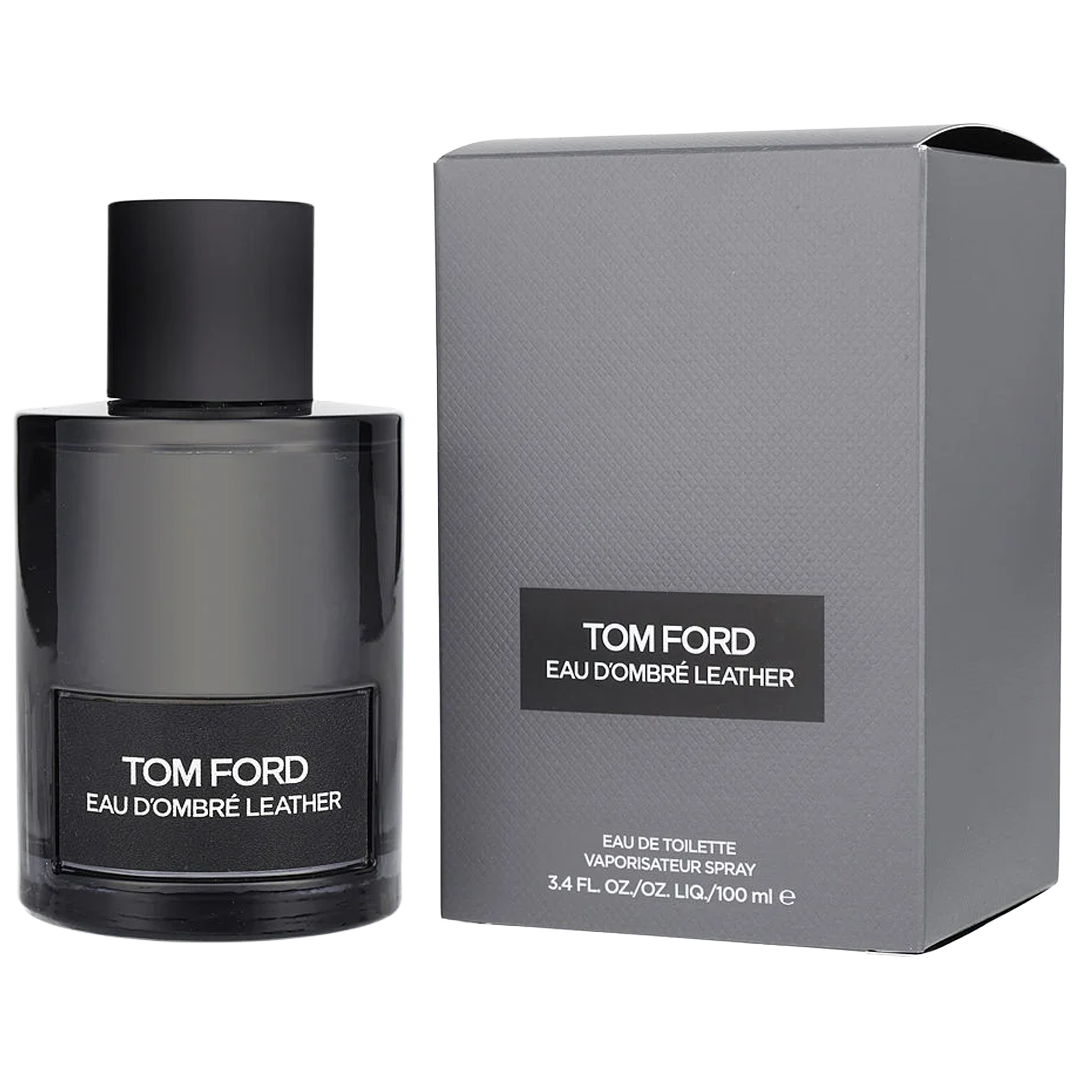EAU D'OMBRE LEATHER TOM FORD EDT 100ML