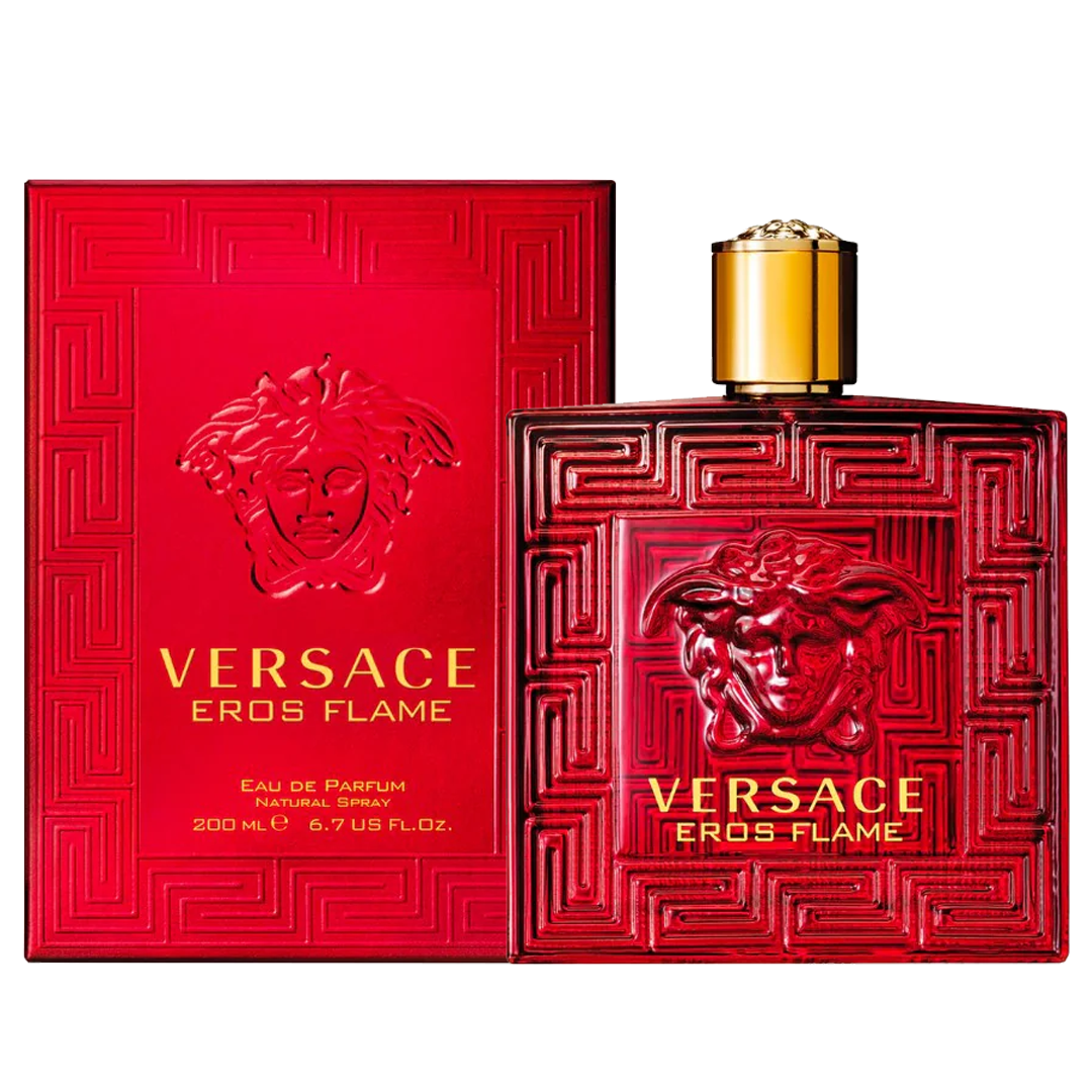 EROS FLAME VERSACE EDP 100ML