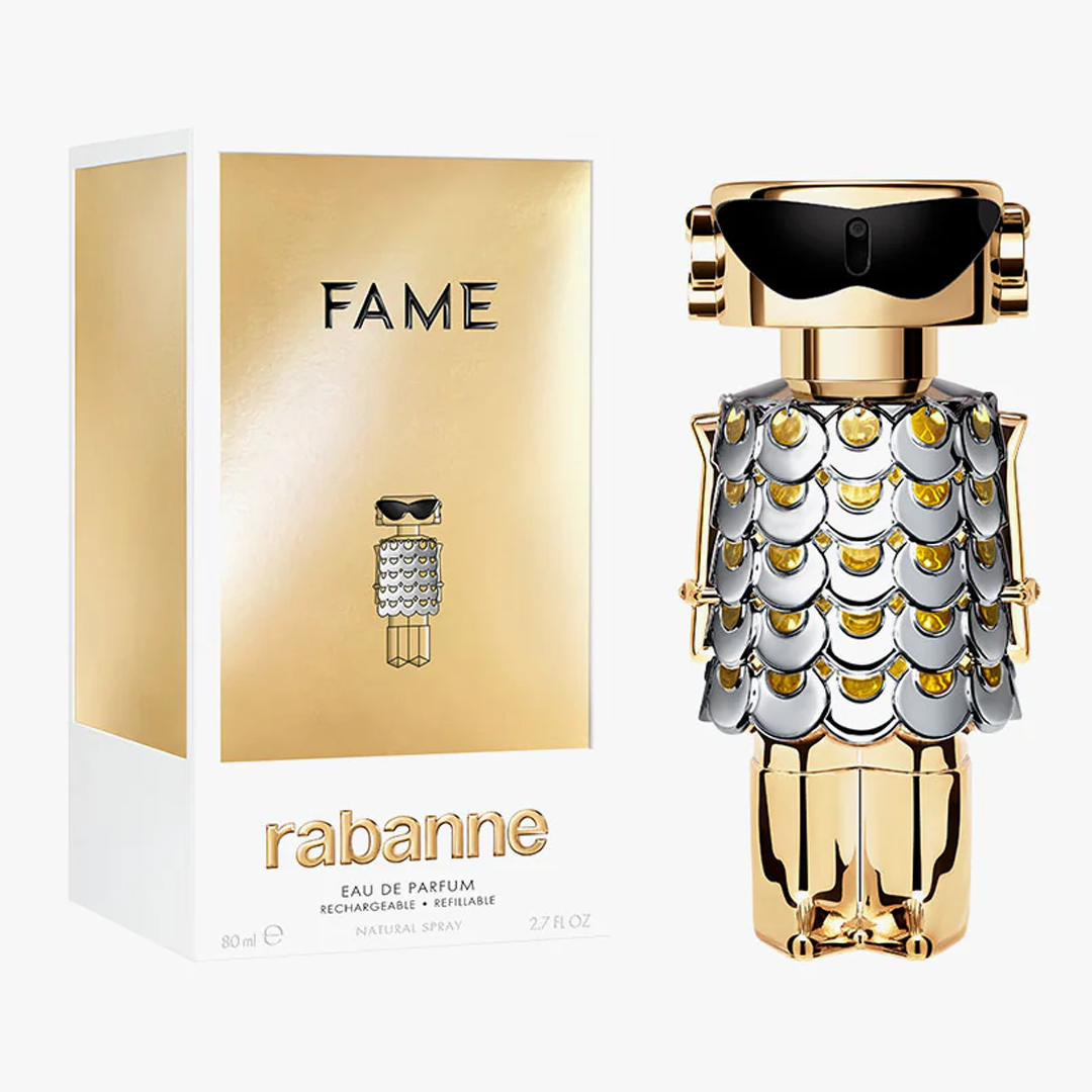 FAME PACO RABANNE EDP 80ML