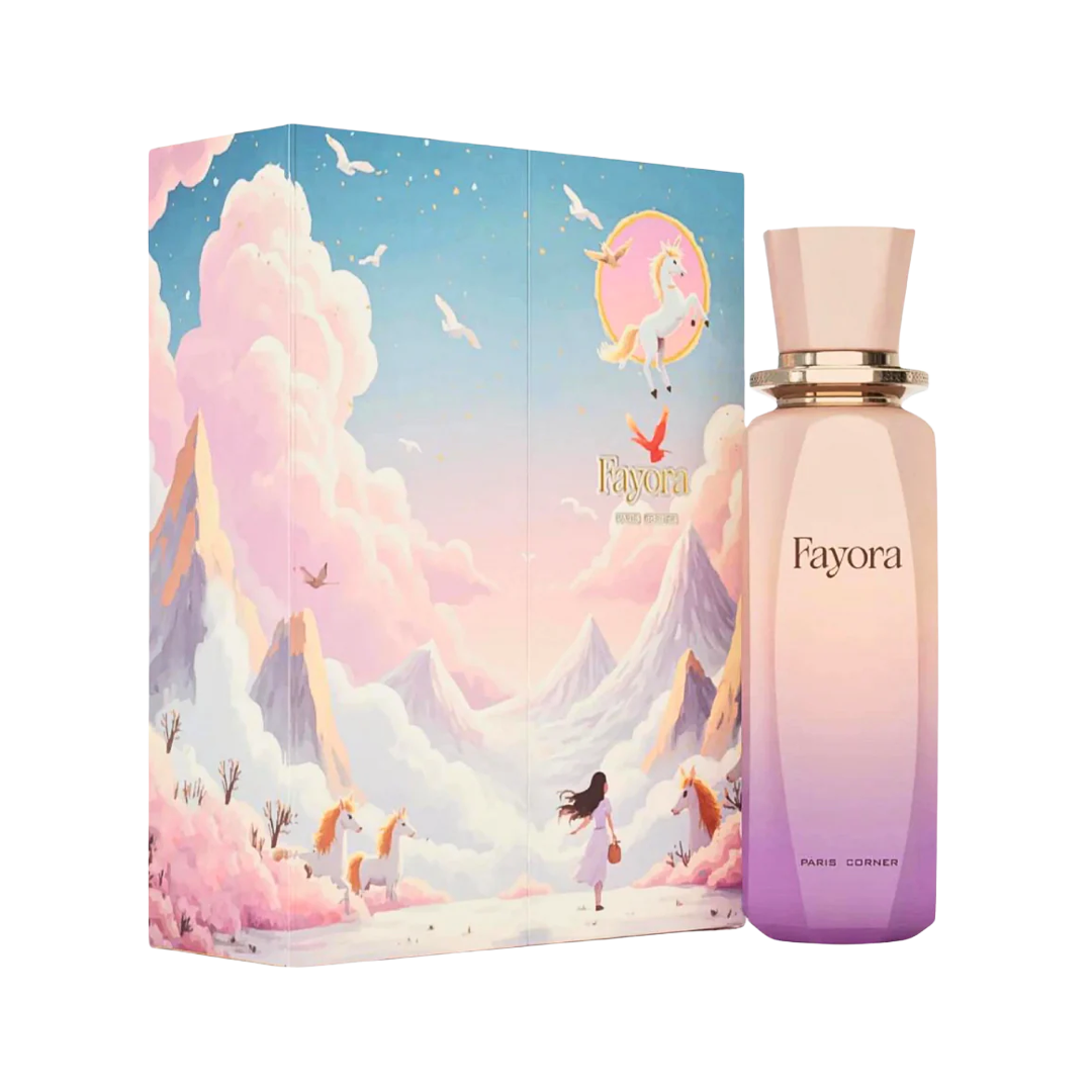 FAYORA PARIS CORNER 100ML