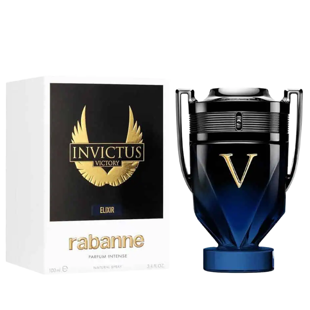 INVICTUS VICTORY ELIXIR PACO RABANNE 100ML