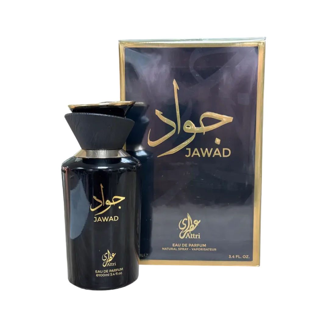 JAWAD GULF ORCHID 100ML