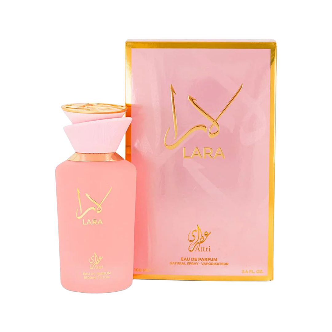 ATTRI LARA GULF ORCHID 100ML