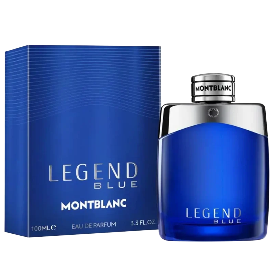 LEGEND BLUE MONTBLANC EDP 100ML