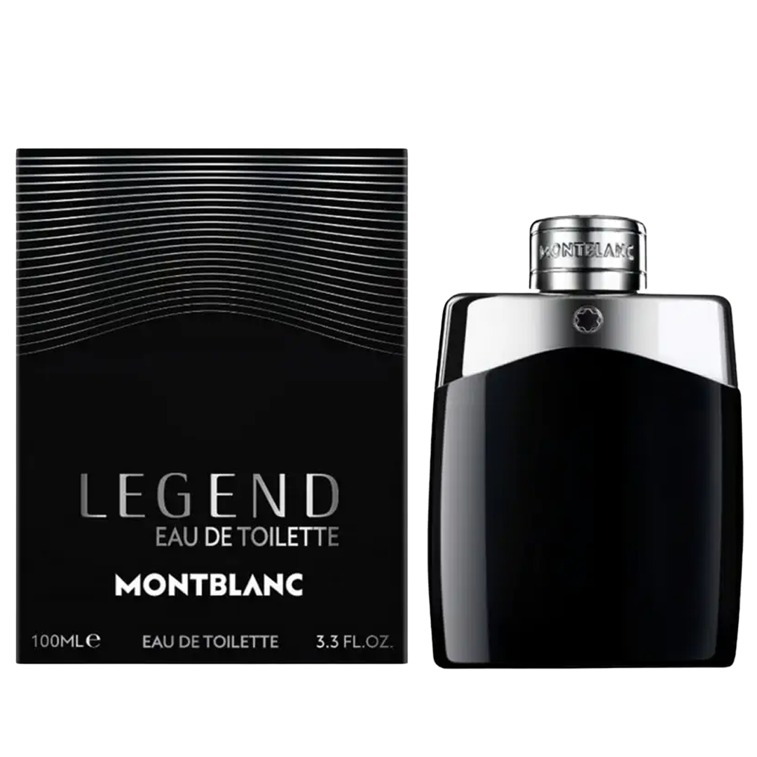 LEGEND MONTBLANC EDT 100ML