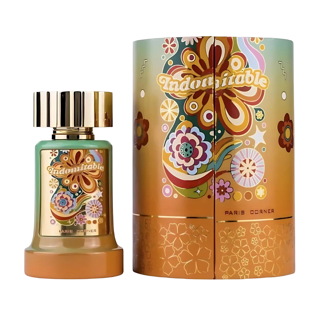INDOMITABLE PARIS CORNER 100ML