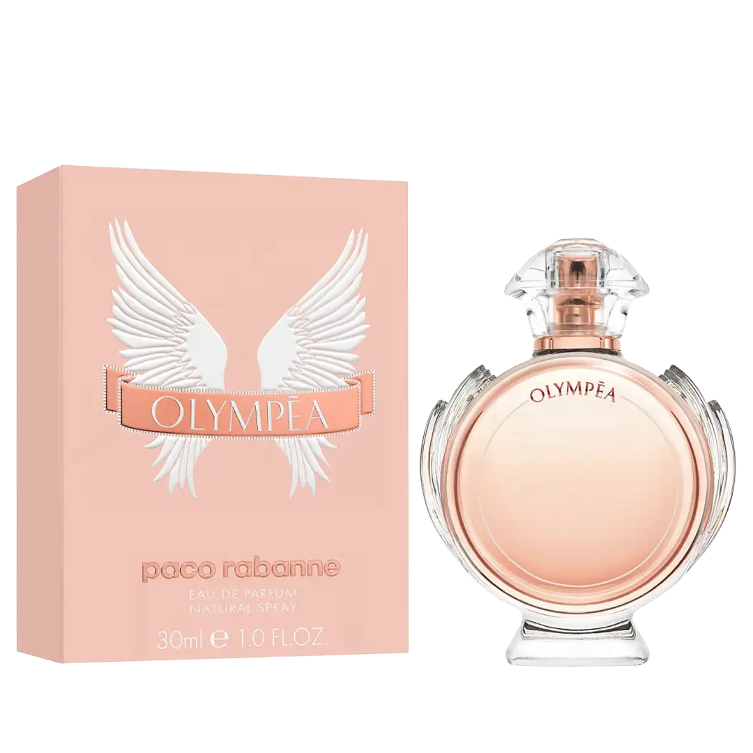 OLYMPEA PACO RABANNE EDP 80ML