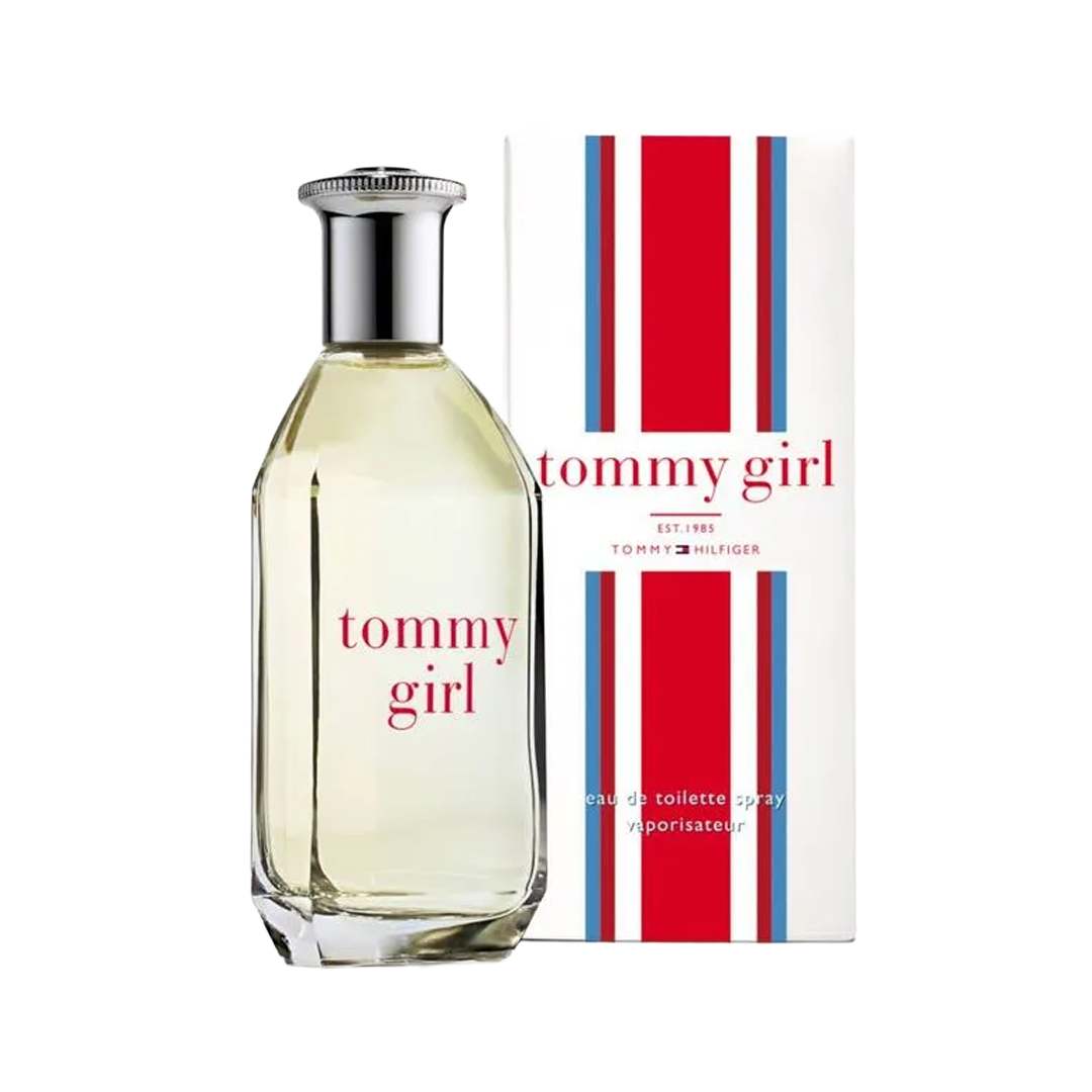 TOMMY GIRL TOMMY HILFIGER EDT 100ML