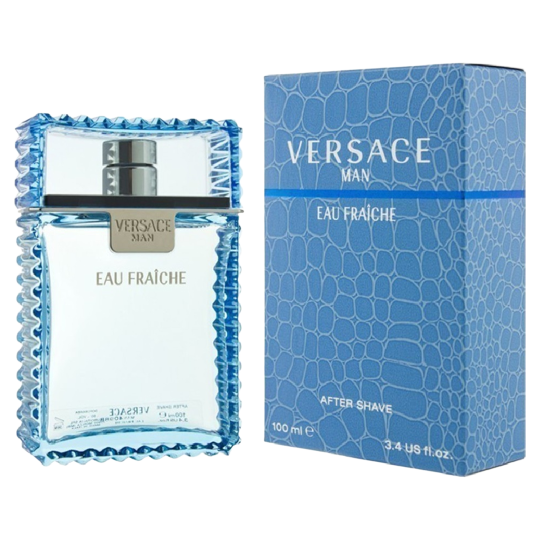 VERSACE MAN EAU FRAICHE 100ML