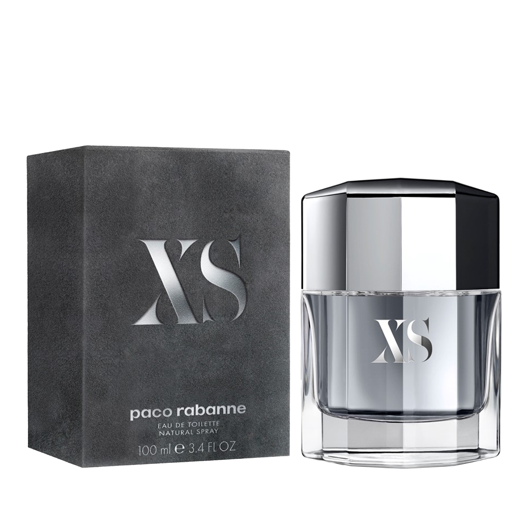 PACO RABANNE XS MEN EDT 100ML