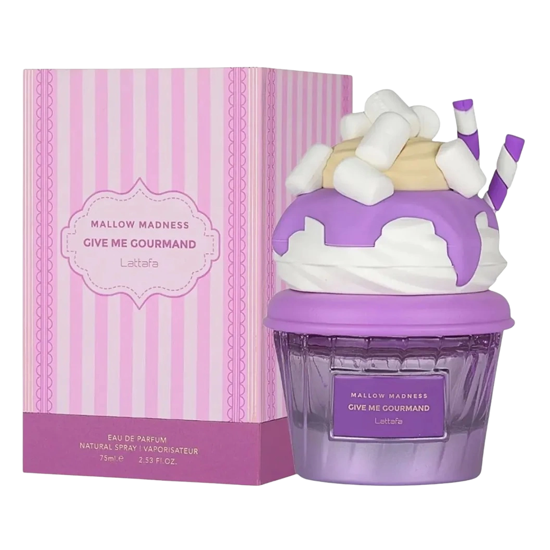 MALLOW MADNESS LATAFFA