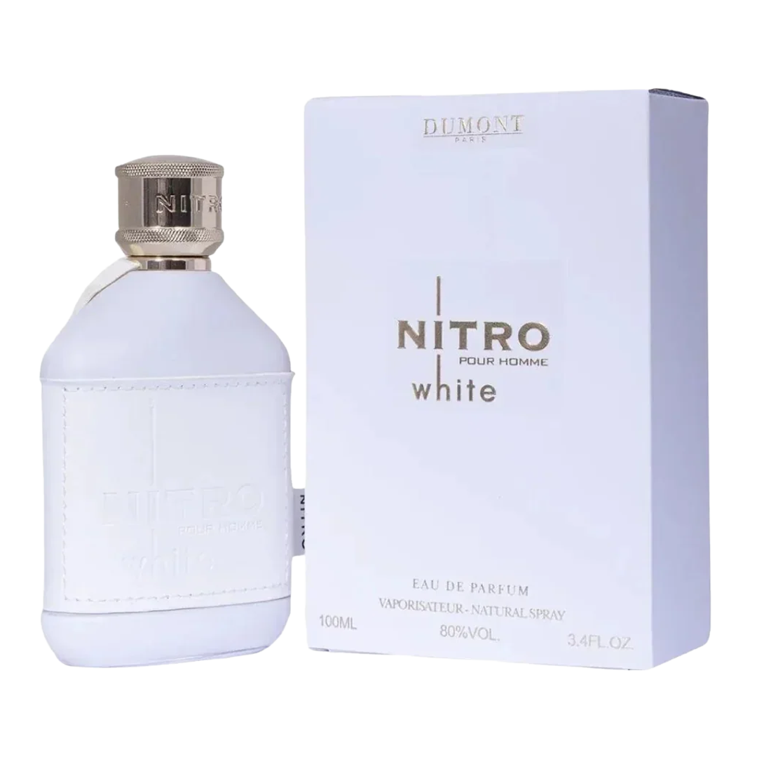 NITRO WHITE DUMONT