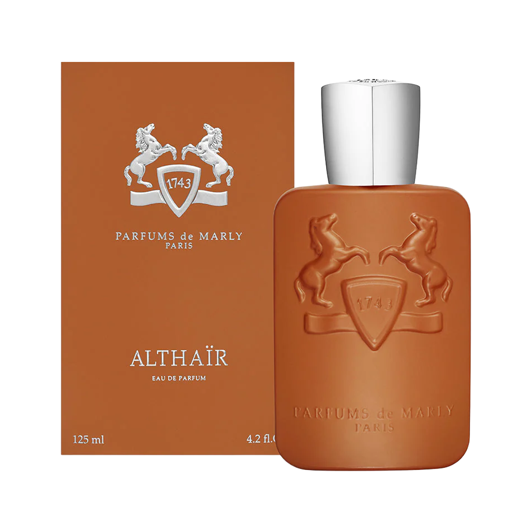 ALTHAIR PARFUMS DE MARLY PARIS 125ML