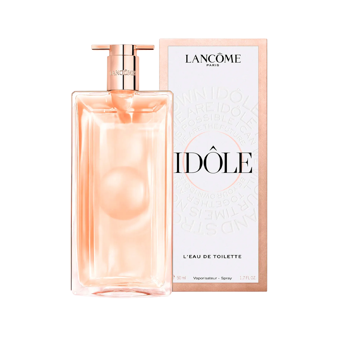 IDOLE EDT LANCOME 100ML