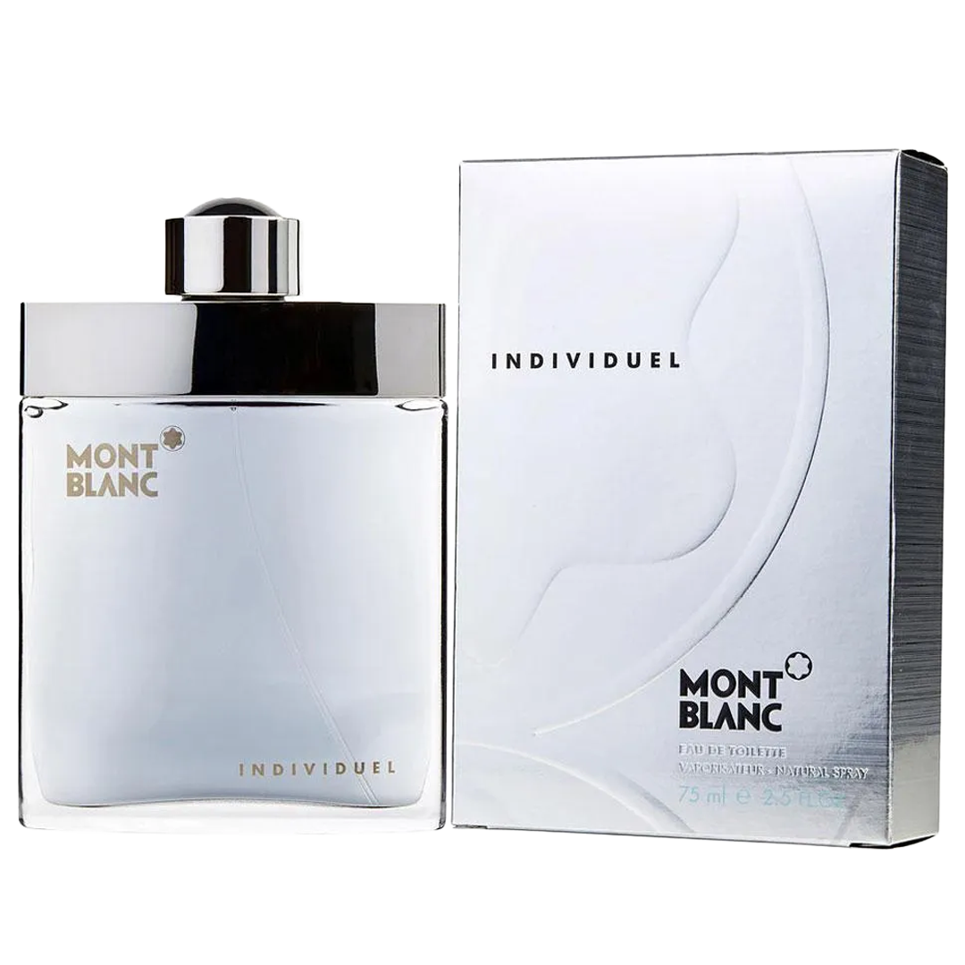 INDIVIDUEL MONTBLANC 75ML
