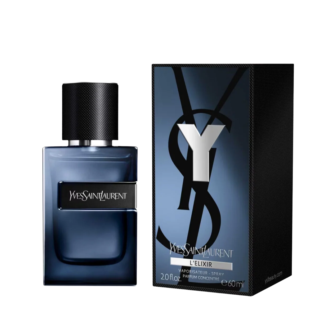Y ELIXIR YVES SAINT LAURENT 60ML