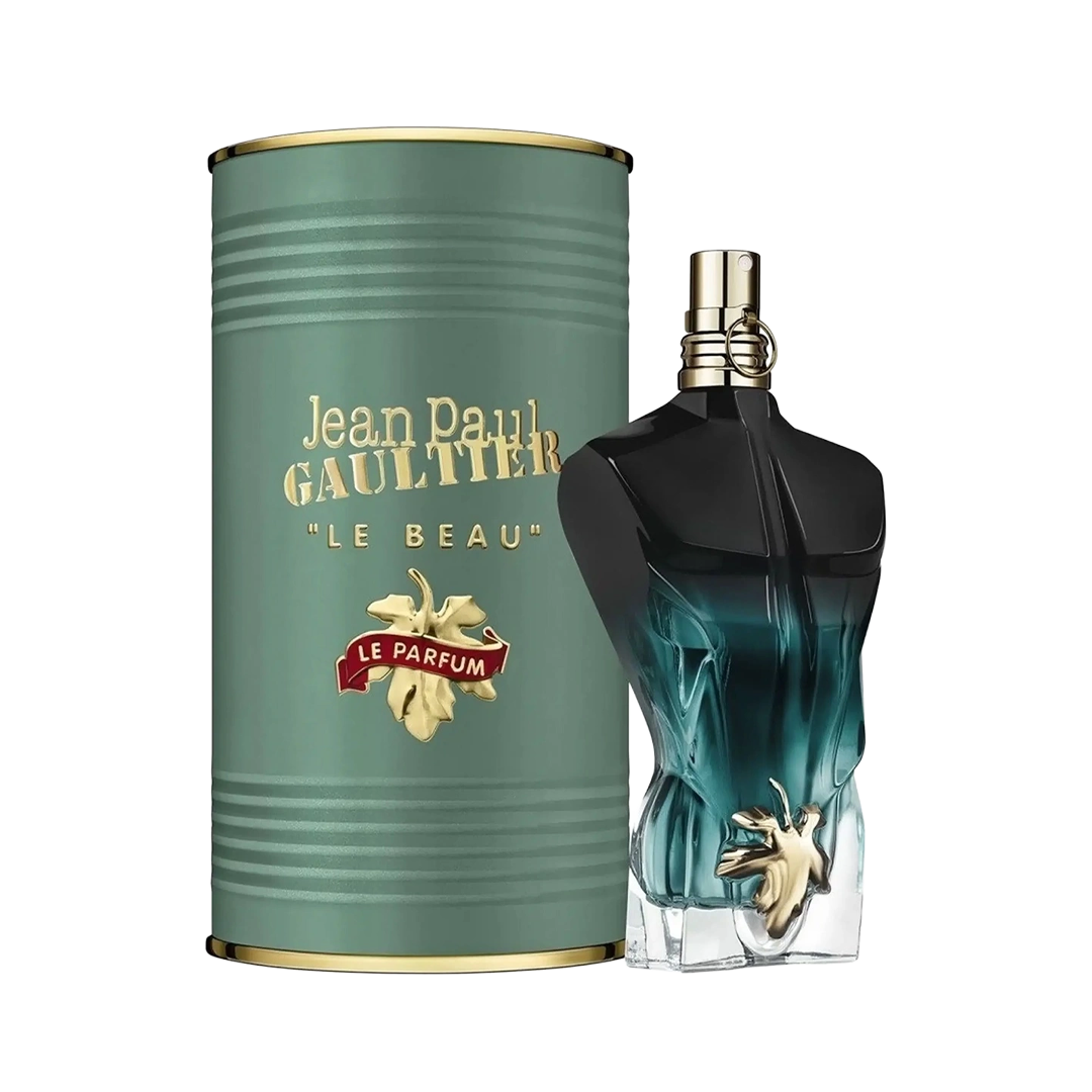 LE BEAU LE PARFUM JEAN PAUL GAULTIER 125ML