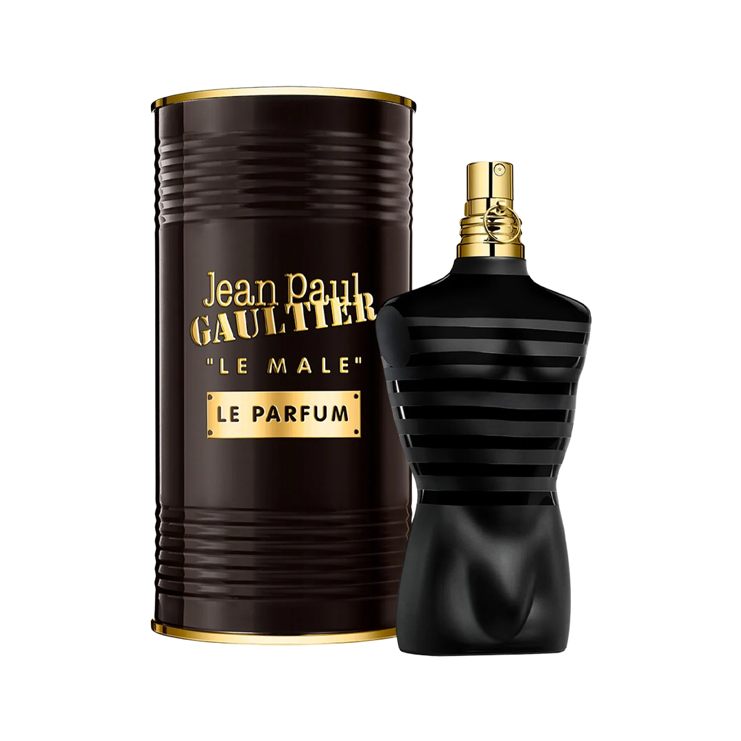 LE MALE LE PARFUM JEAN PAUL GAULTIER