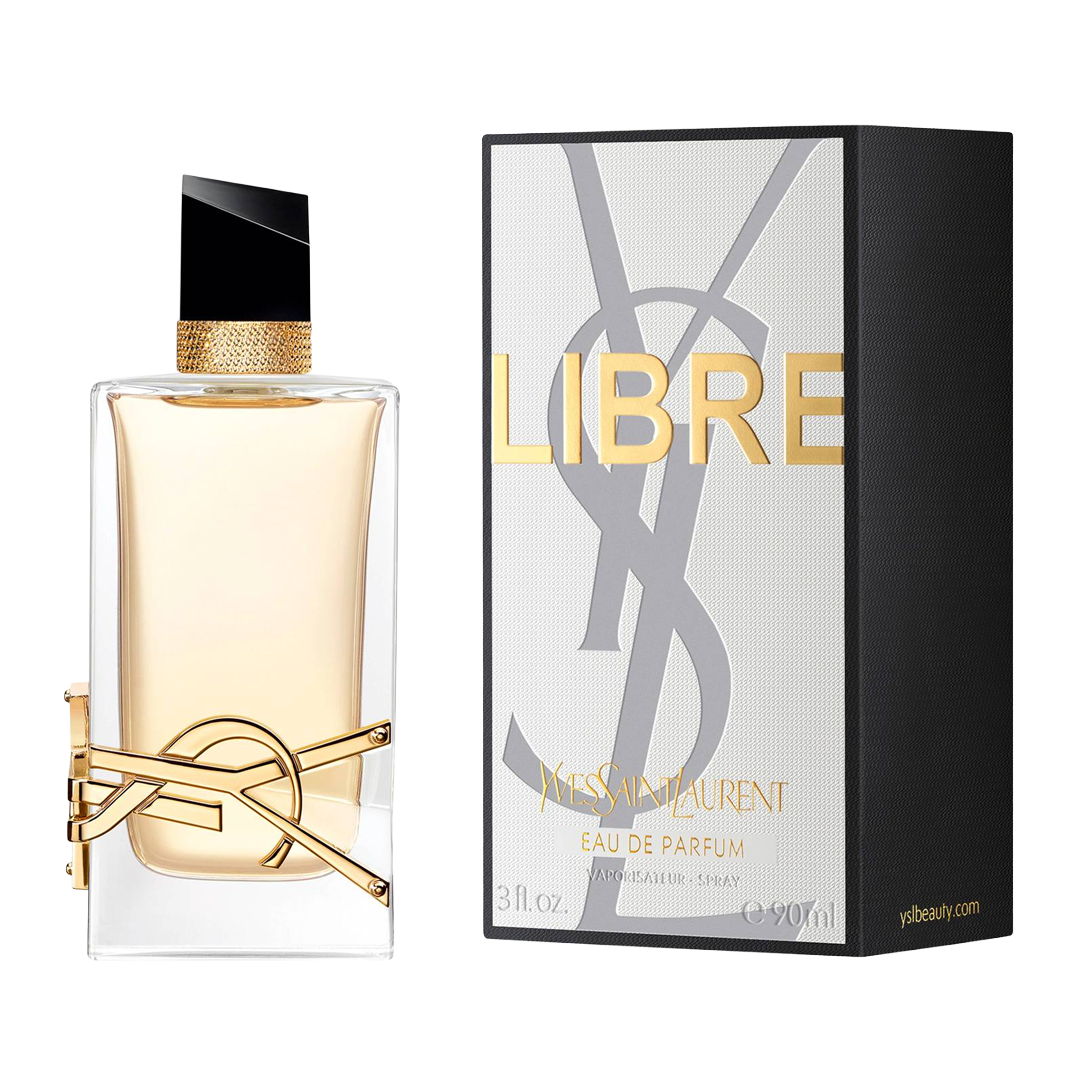 LIBRE YVES SAINT LAURENT EDP 90ML