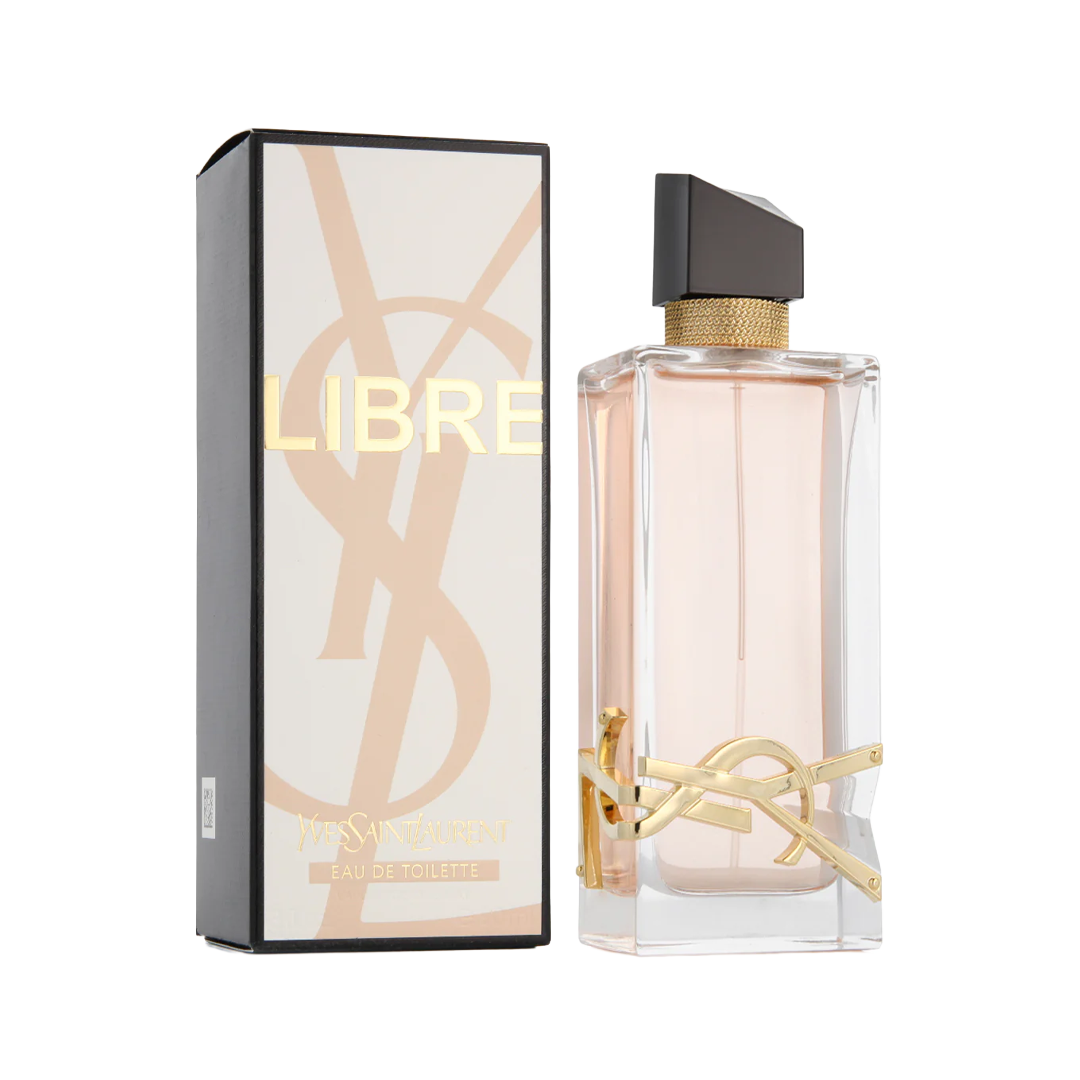 LIBRE EDT YVES SAINT LAURENT 90ML