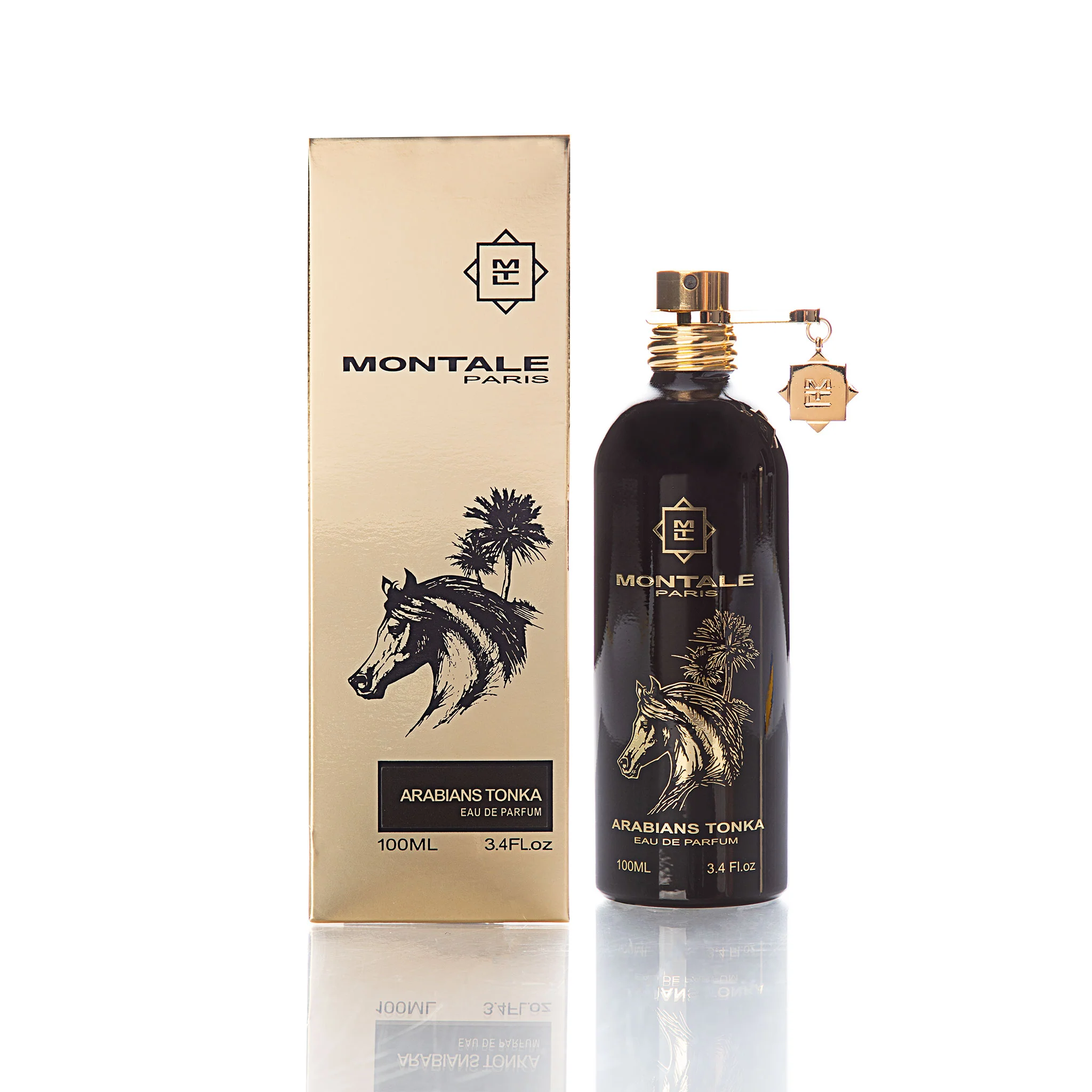 ARABIANS TONKA MONTALE PARIS
