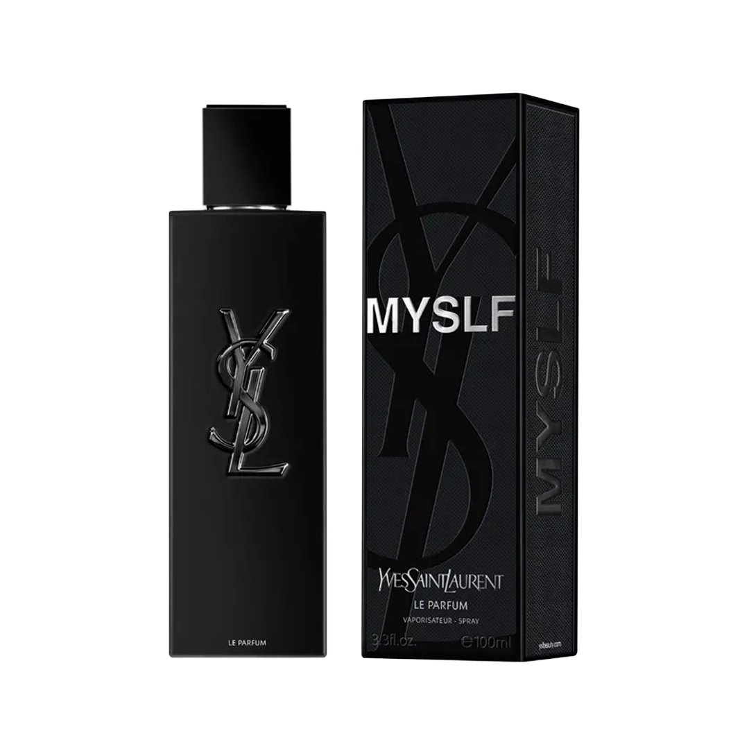 MYSLF LE PARFUM YVES SAINT LAURENT 100ML