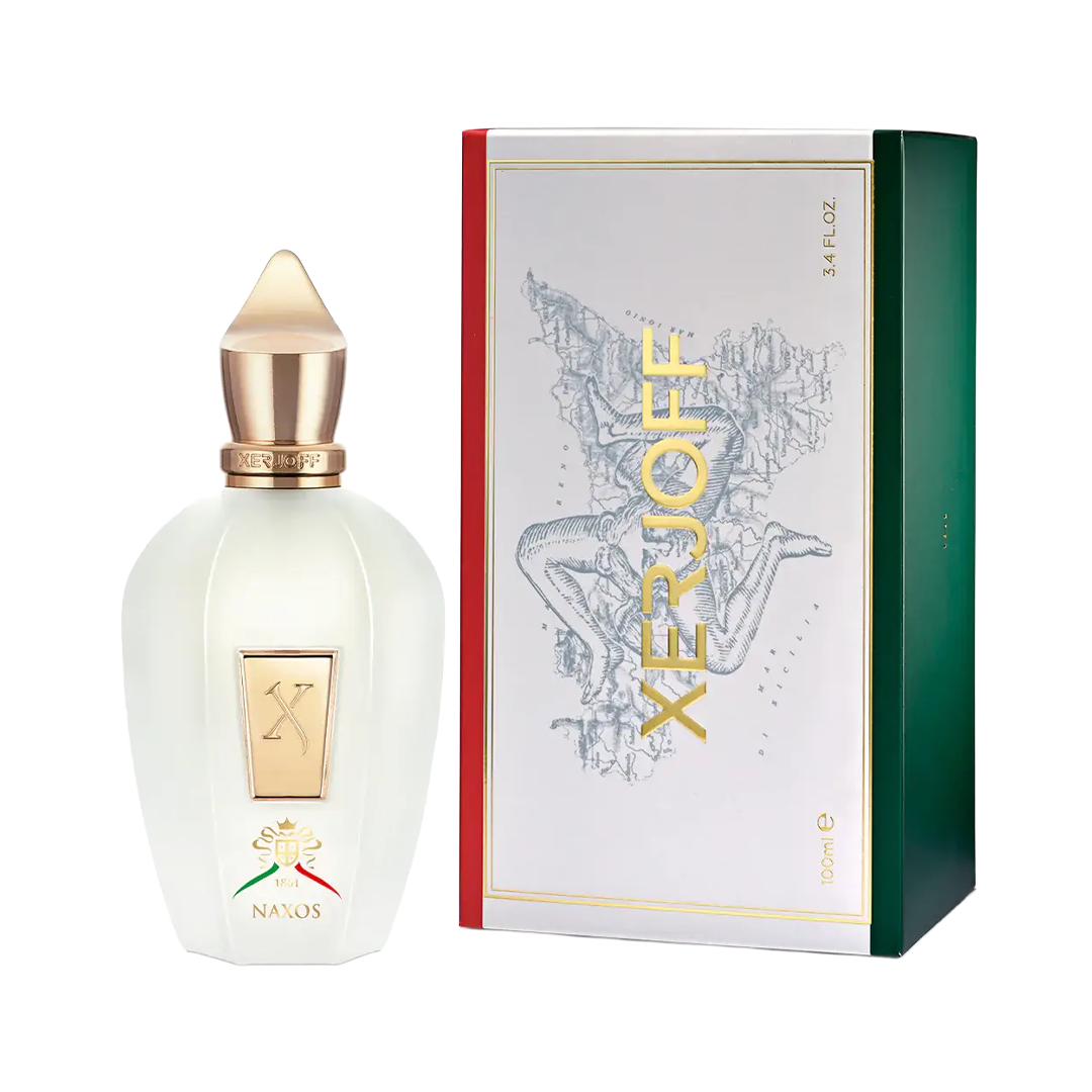 XJ 1861 NAXOS XERJOFF 100ML