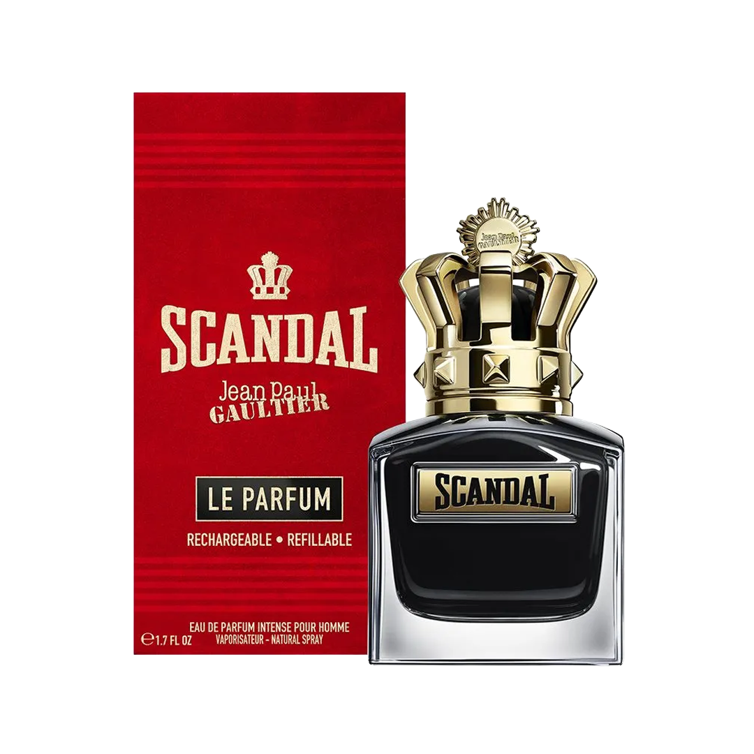 SCANDAL LE PARFUM JEAN PAUL GAULTIER 100ML