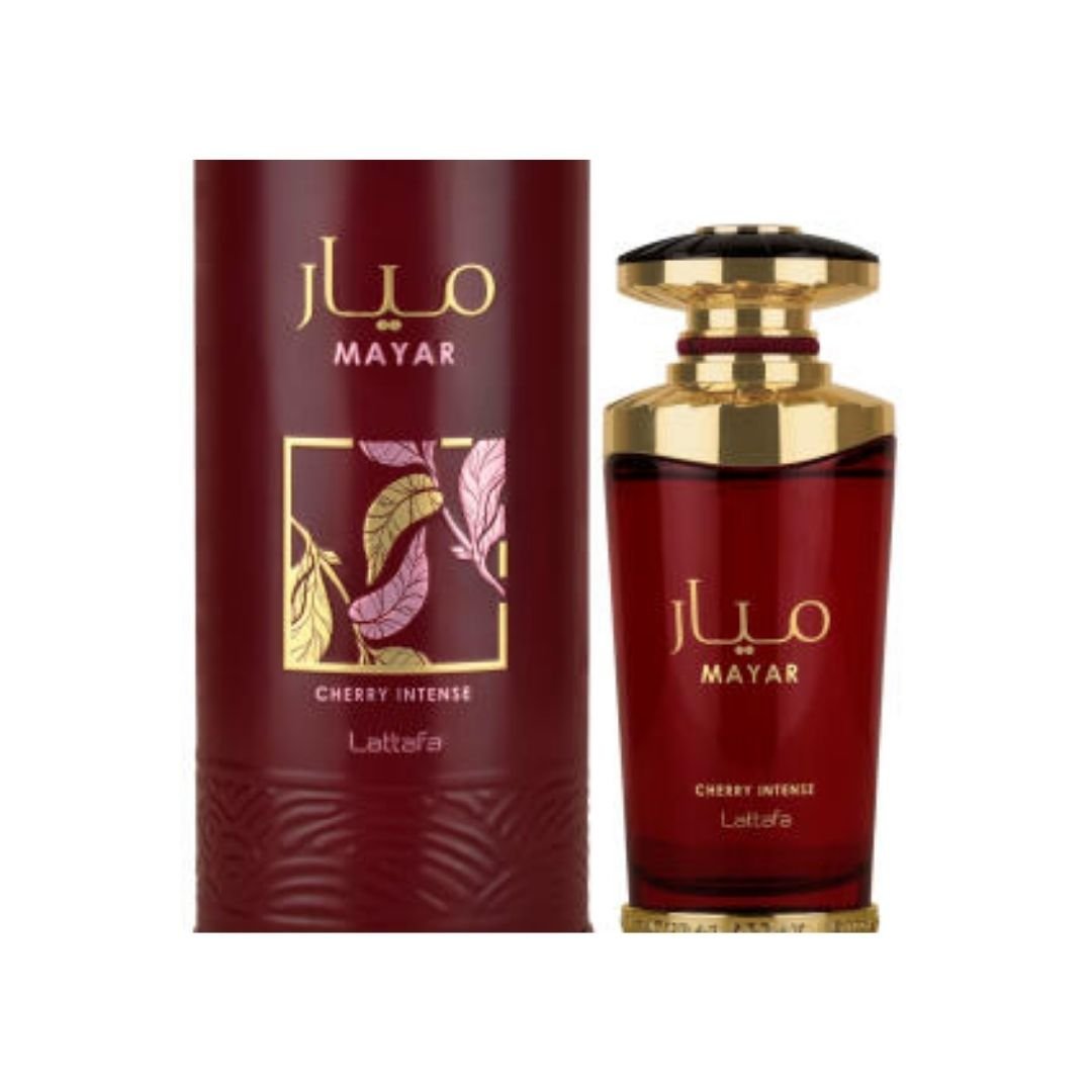MAYAR CHERRY LATTAFA 100ML