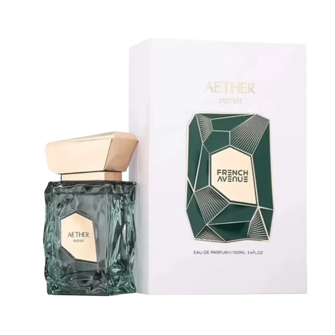 AETHER EXTRAIT FRENCH AVENUE 100ML