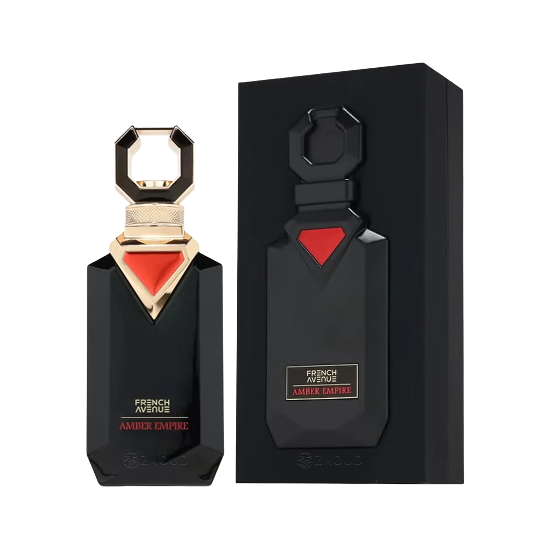 AMBER EMPIRE FRENCH AVENUE 100ML