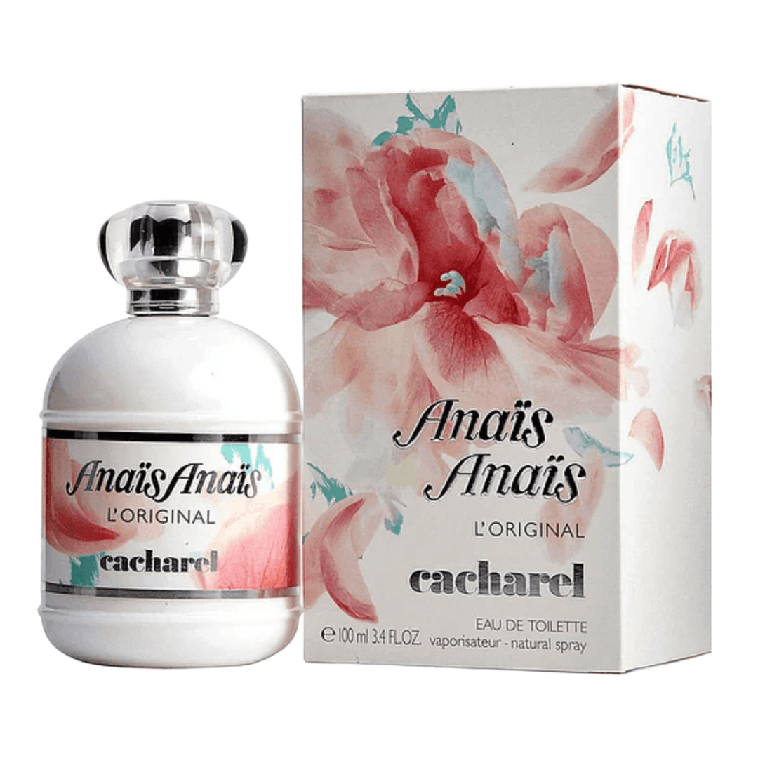 ANAIS ANAIS CACHAREL 100ML