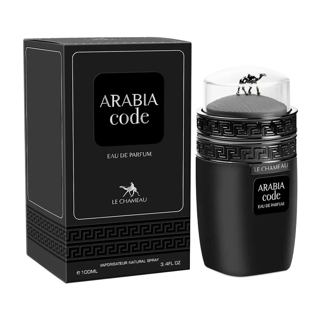 ARABIA CODE EMPER 100ML
