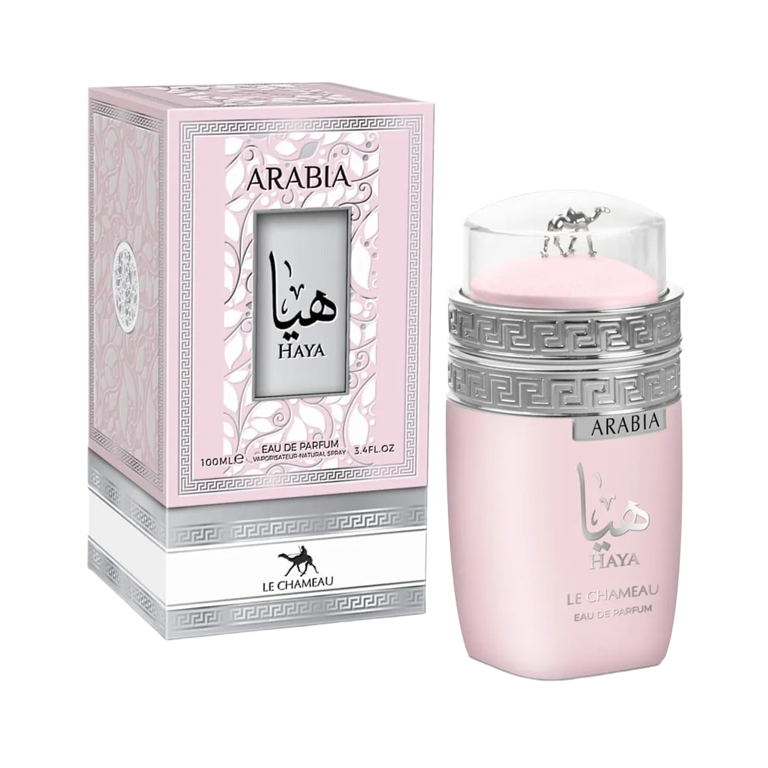 ARABIA HAYA EMPER 100ML