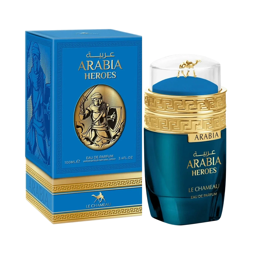 ARABIA HEROES EMPER 100ML