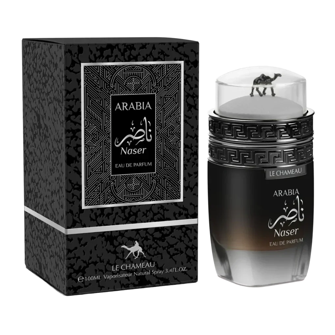 ARABIA NASER EMPER 100ML