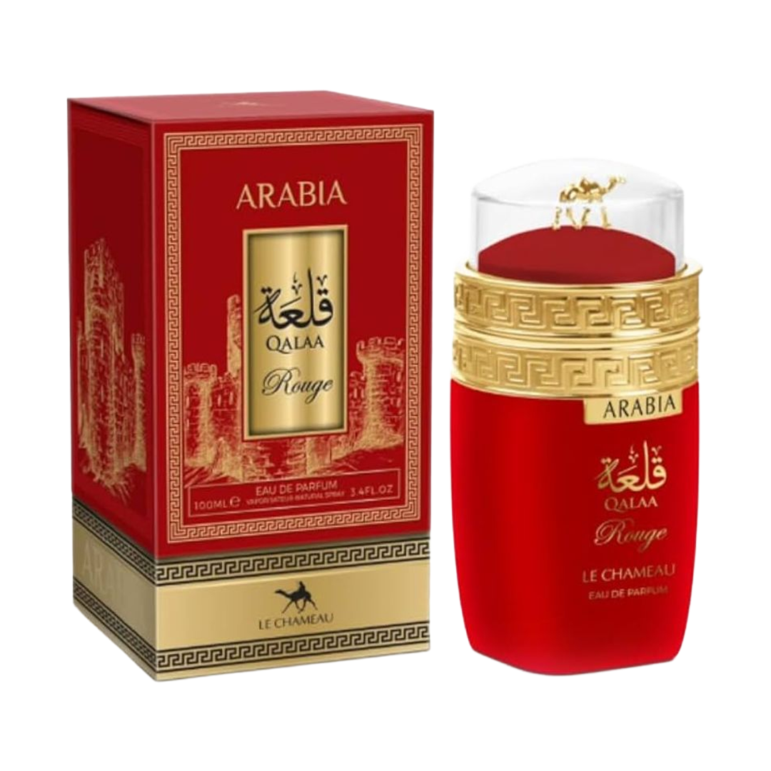 ARABIA QALAA ROUGE EMPER 100ML